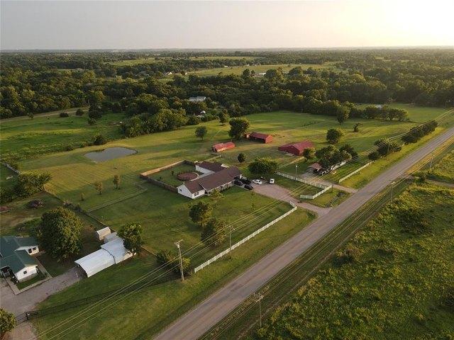 House for sale in Noble, Oklahoma