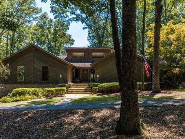 House for sale in Macon, Georgia