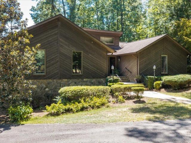 House for sale in Macon, Georgia