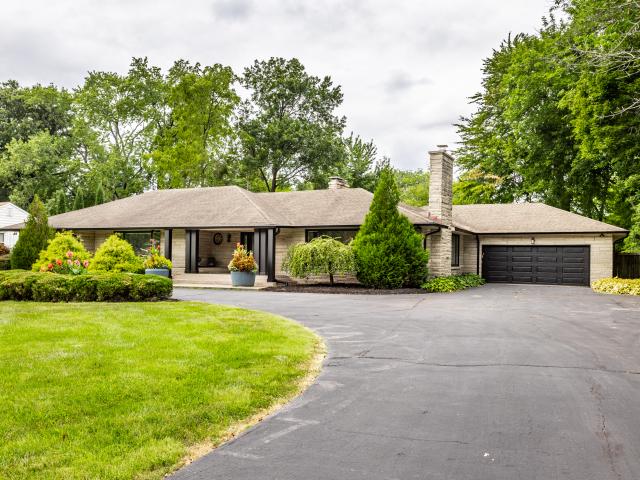 House for sale in Indiana