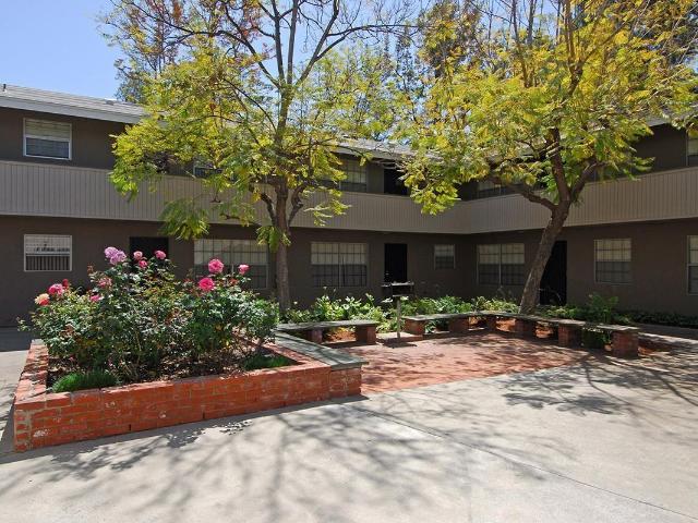 Apartment for rent in La Mesa, California