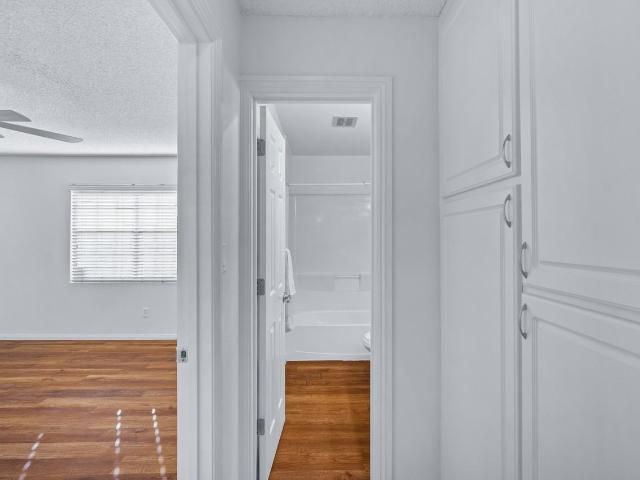 Apartment for rent in La Mesa, San Diego County