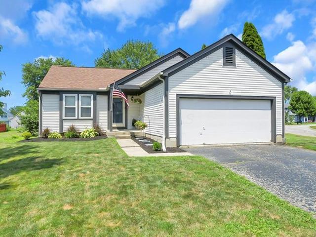 House for sale in Fairfield, Ohio