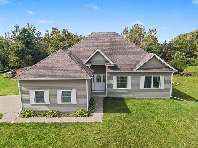 House for sale in Millington, Tuscola County