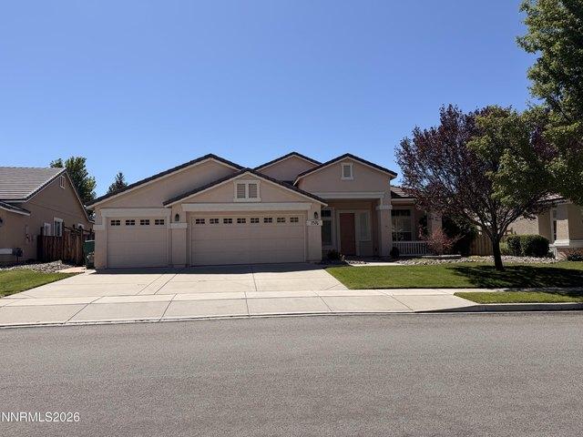 House for sale in Sparks Glencoe, Nevada