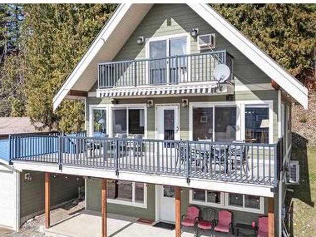 House for sale in British Columbia