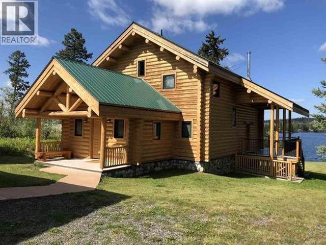 House for sale in Caribou Hide, British Columbia