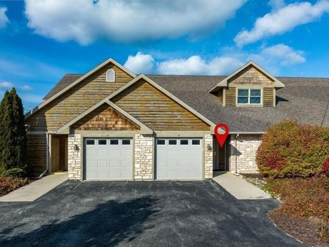 House for sale in Egg Harbor, Wisconsin