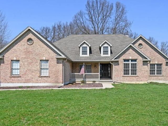 House for sale in Morrow, Ohio