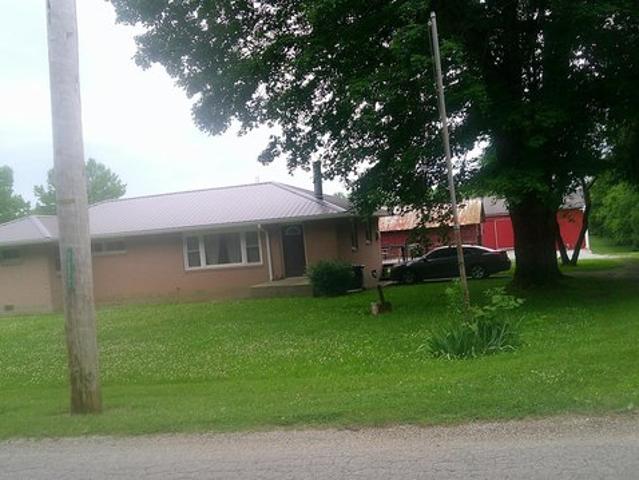 House for sale in Rochester, Indiana