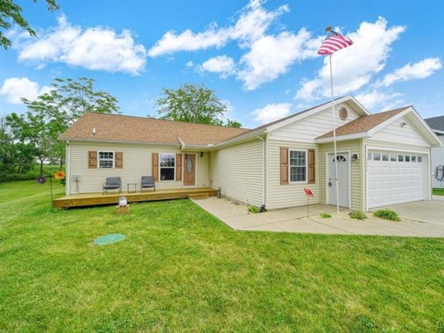 House for sale in Onsted, Michigan