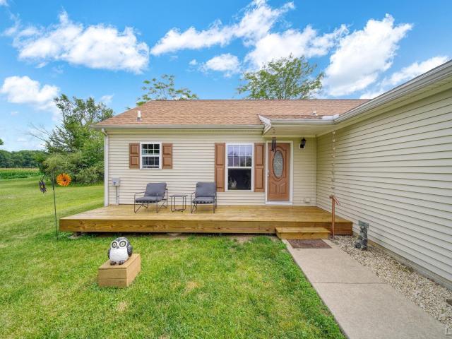 House for sale in Michigan
