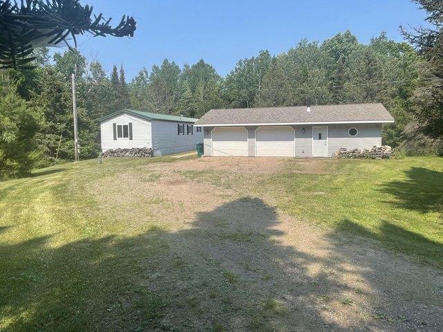 House for sale in Jacobs, Wisconsin