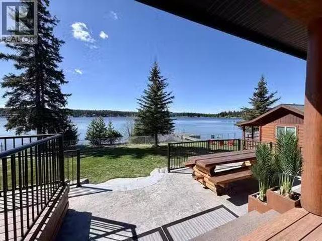 House for sale in Caribou Hide, British Columbia
