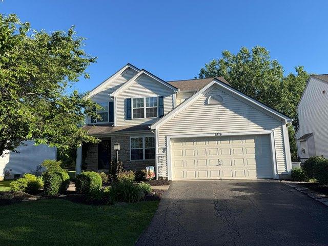 House for sale in Westerville, Ohio