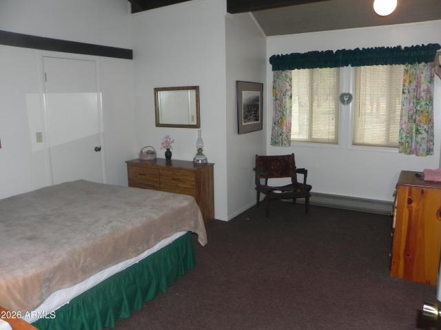 House for sale in Williams, Arizona