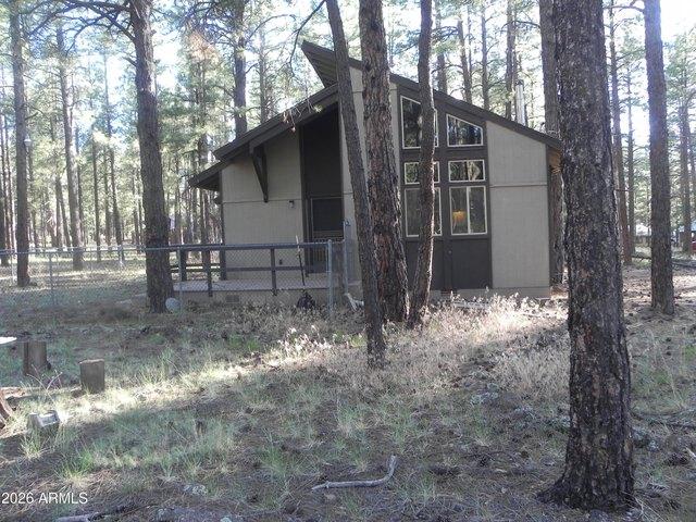 House for sale in Williams, Arizona