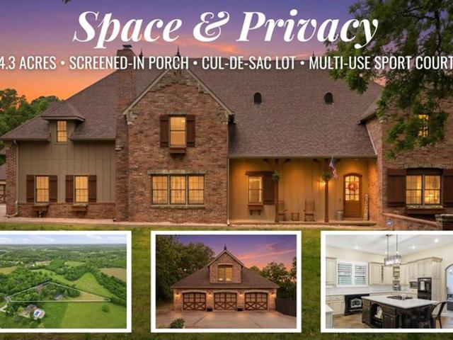 House for sale in Willard, Missouri