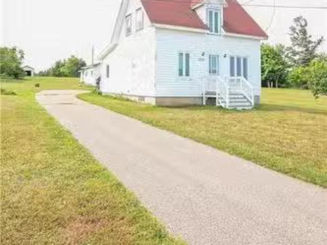 House for sale in Bas-caraquet, New Brunswick