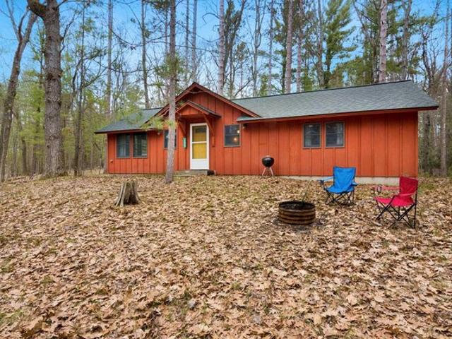 House for sale in Kalkaska, Michigan