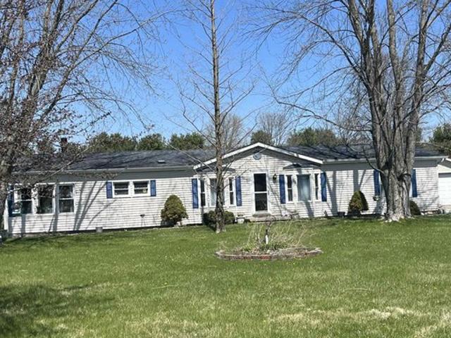House for sale in Russiaville, Indiana