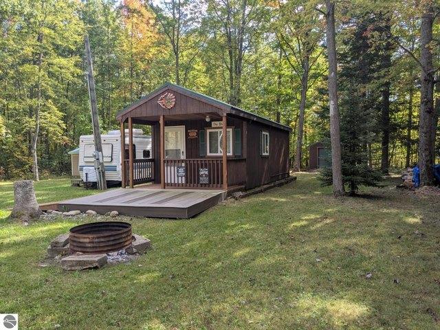 Land for sale in Hale, Plainfield Township