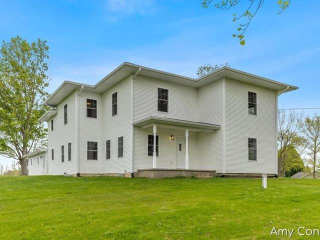 House for sale in Martin, Michigan