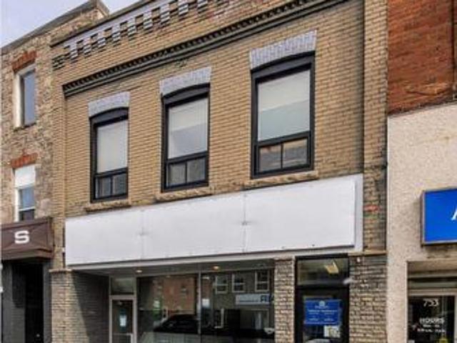 Commercial for sale in Grey, Ontario
