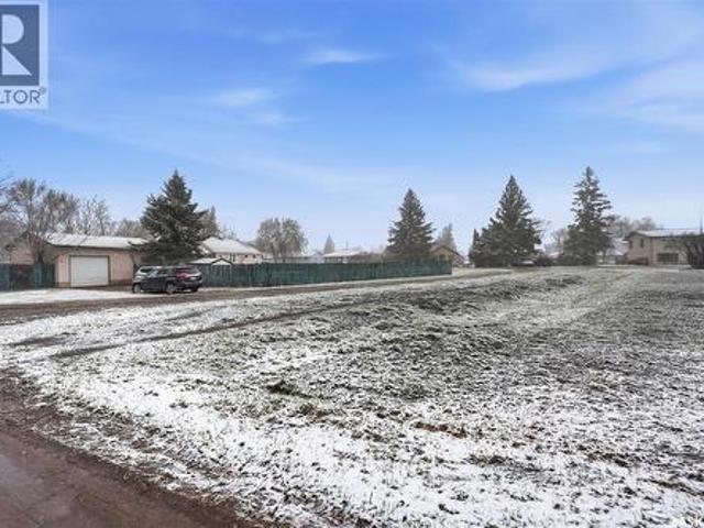 Land for sale in Prince Albert, Saskatchewan