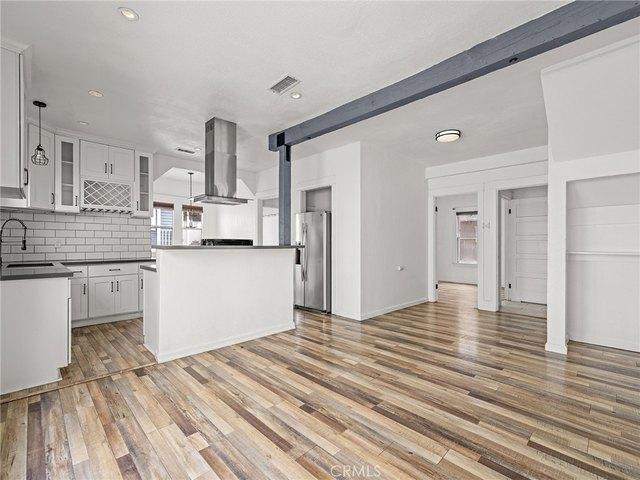 House for sale in Long Beach, California