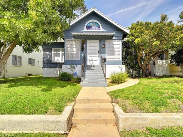 House for sale in Long Beach, California