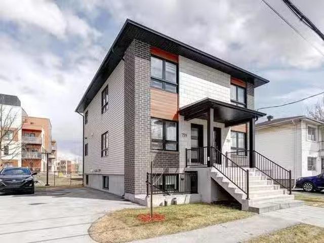 Condo for sale in Laval