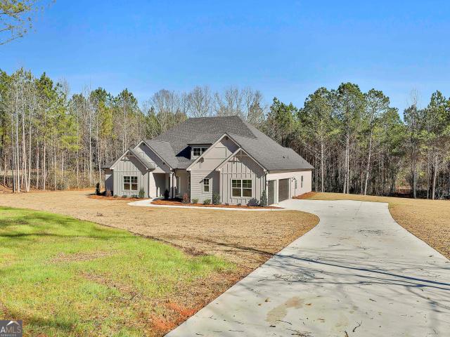 House for sale in Moreland, Georgia