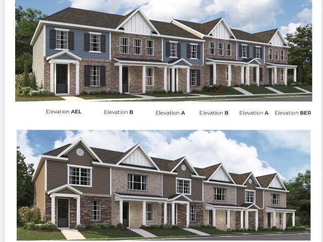 Townhouse for sale in Tennessee