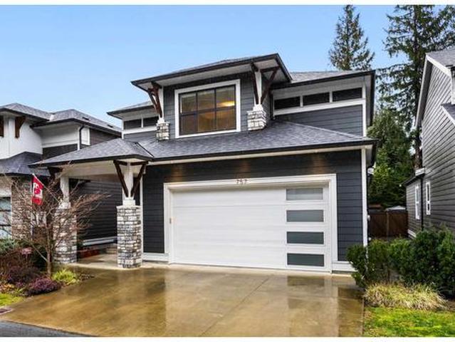 House for sale in Harrison Hot Springs, British Columbia