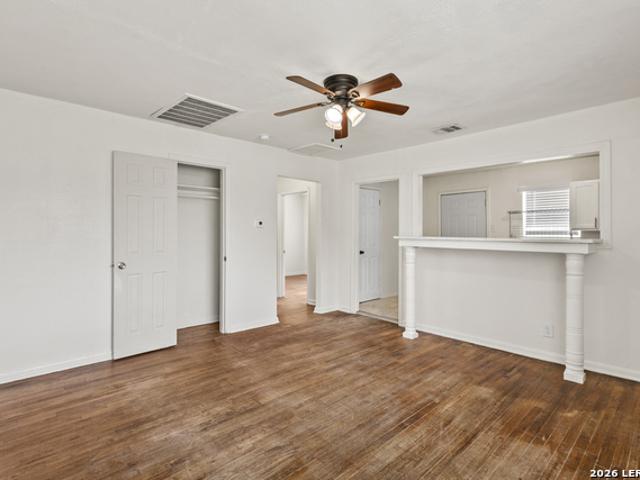Property for rent in Leesville, Texas