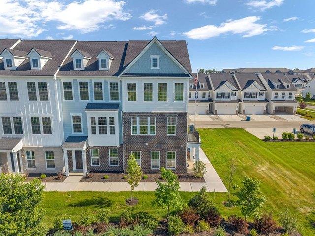 Townhouse for sale in Westfield, Indiana