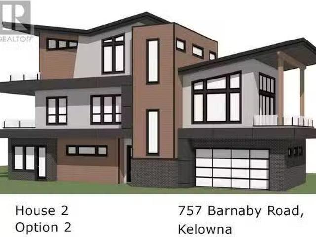 House for sale in Winfield, British Columbia