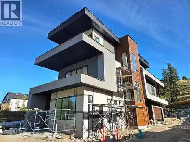 House for sale in Winfield, British Columbia