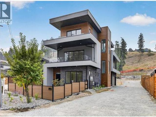 House for sale in Winfield, British Columbia