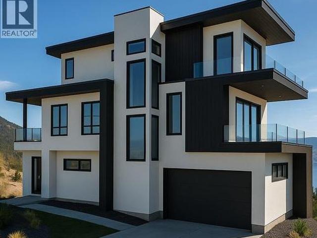 House for sale in Winfield, British Columbia