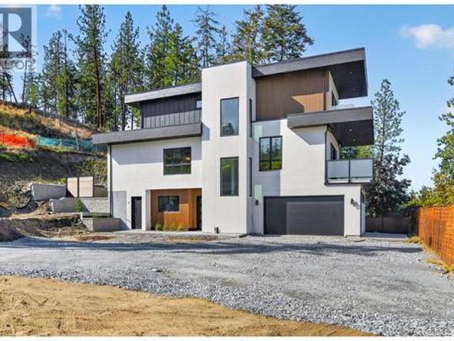 House for sale in Winfield, British Columbia
