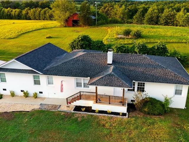 House for sale in Pickens, South Carolina