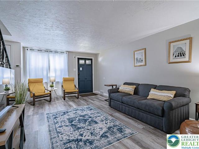 Property for rent in South Side, Allentown