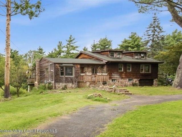 House for sale in Catskill, New York
