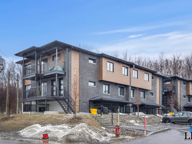 Apartment for rent in Gatineau, Quebec