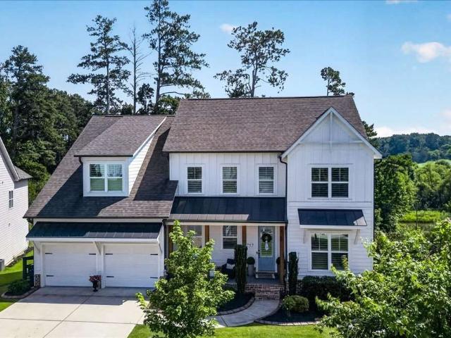 House for sale in Holly Springs, Cherokee County
