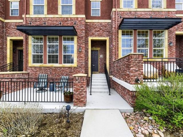 Condo for sale in Highlands Ranch, Colorado