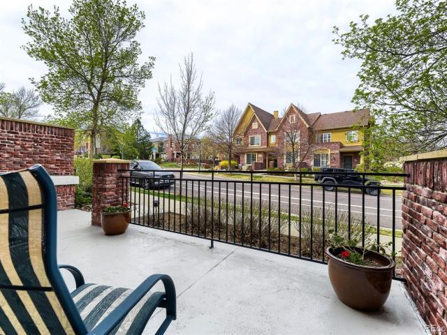 Condo for sale in Highlands Ranch, Colorado