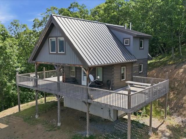House for sale in West Virginia